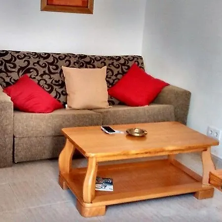 Coliseum Apartment Miami Playa