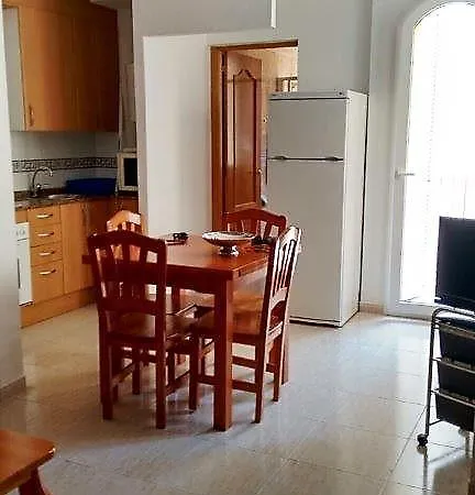 Apartment Coliseum Miami Playa