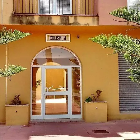 Apartment Coliseum Miami Playa