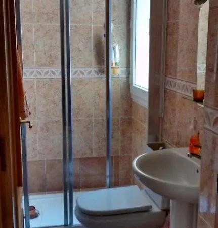Coliseum Apartment Miami Playa